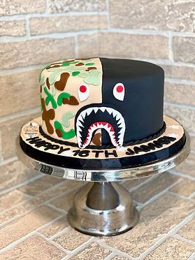 BAPE Cake YE.jpeg