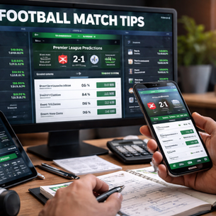 Where to Get Football Goal Analysis Software in the UK