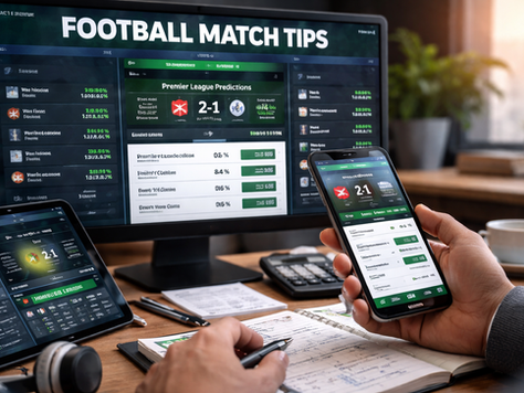 Where to Get Football Goal Analysis Software in the UK