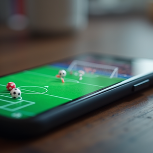 Where Can You Get Football Goal Analysis Software in the UK?