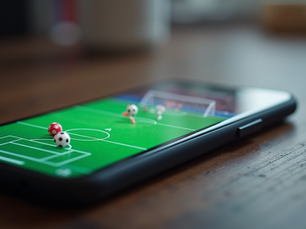 Where Can You Get Football Goal Analysis Software in the UK?