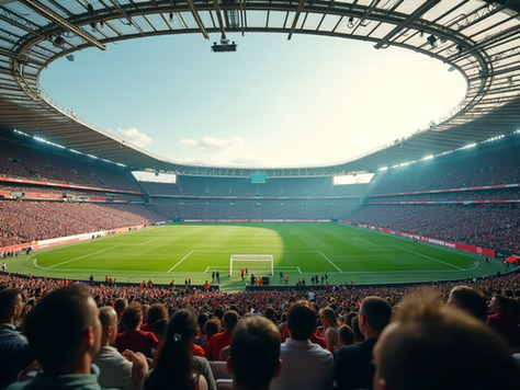 AI Football Prediction Insights: What Are AI-Powered Football Predictions?