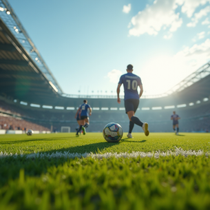 Football Tips for Success