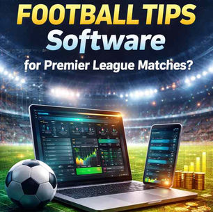 Looking to buy AI football prediction software in the UK? Discover the best automated tools for daily match predictions, BTTS, correct scores and Over 2.5 tips — with top picks for every budget.
