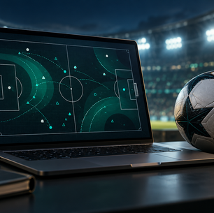 Football Goal Analysis Software UK: A Practical Buying Guide
