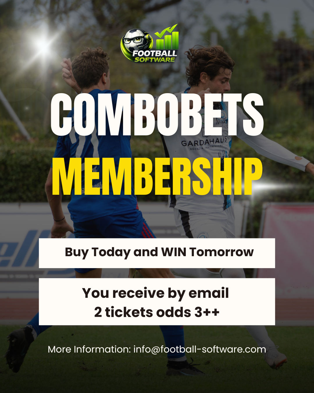 Combo Bets Membership 