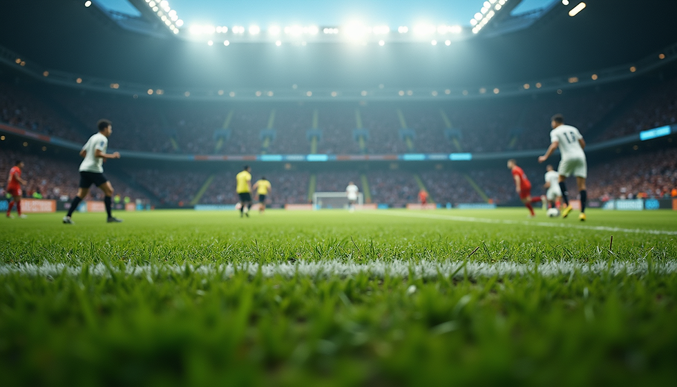 Learn How to Buy AI Football Tips That Deliver Results