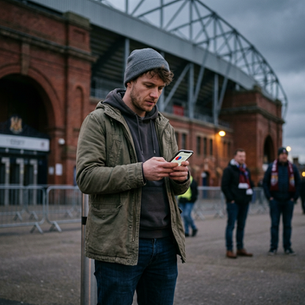 Where to Find AI Based Football Betting Tips in London