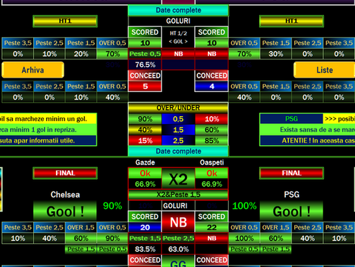 Daily AI Football Tips & Correct Score Software If you want access to daily AI football tips, correct score predictions, and advanced football analytics,