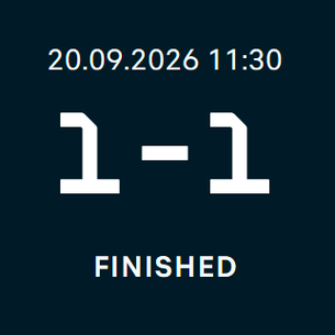 Fiorentina 1-1 Napoli: AI Correct Score Prediction Matched