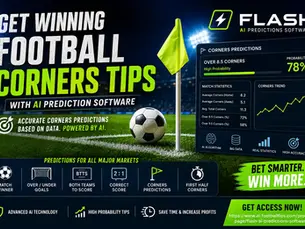 Get Winning Football Corners Tips