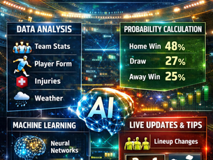 These systems analyze competitions like the Premier League, UEFA Champions League, and other global leagues to deliver accurate betting insights.