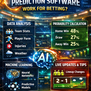These systems analyze competitions like the Premier League, UEFA Champions League, and other global leagues to deliver accurate betting insights.