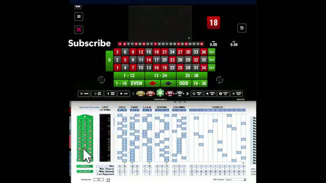 Thumbnail: Roulette Live Prediction PRO 
