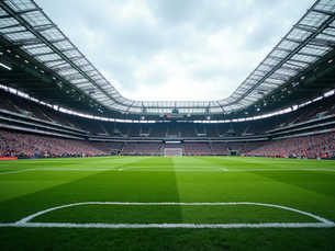 Football Betting Strategy