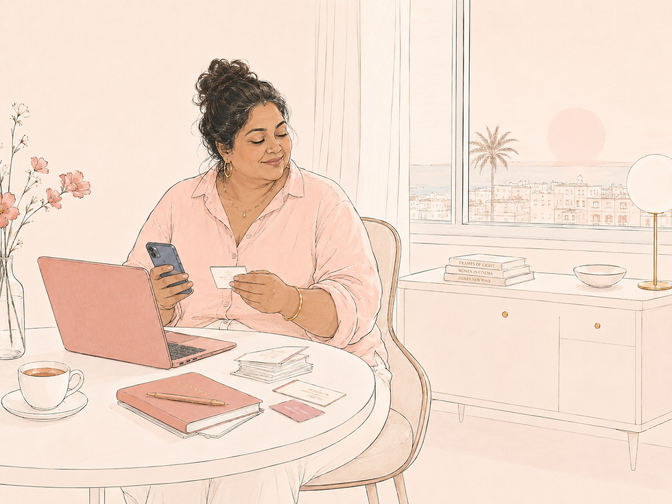 Clarity at Cannes: What comes next?