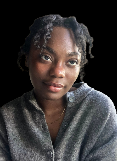 Writer: Chloe (Coco) Mays