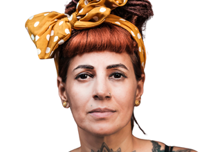 Sapna Bhavnani (Wench) - Feature 