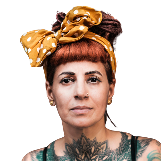 Sapna Bhavnani (Wench) - Feature