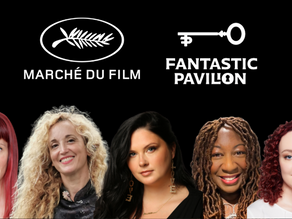 Yes She Cannes Debuts at Marché du Film with Groundbreaking Genre Panel