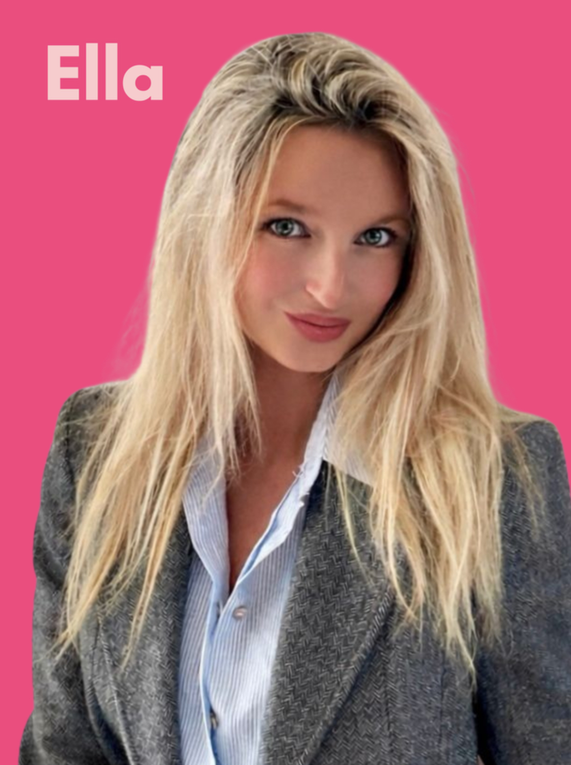 Writer: Ella Valentine