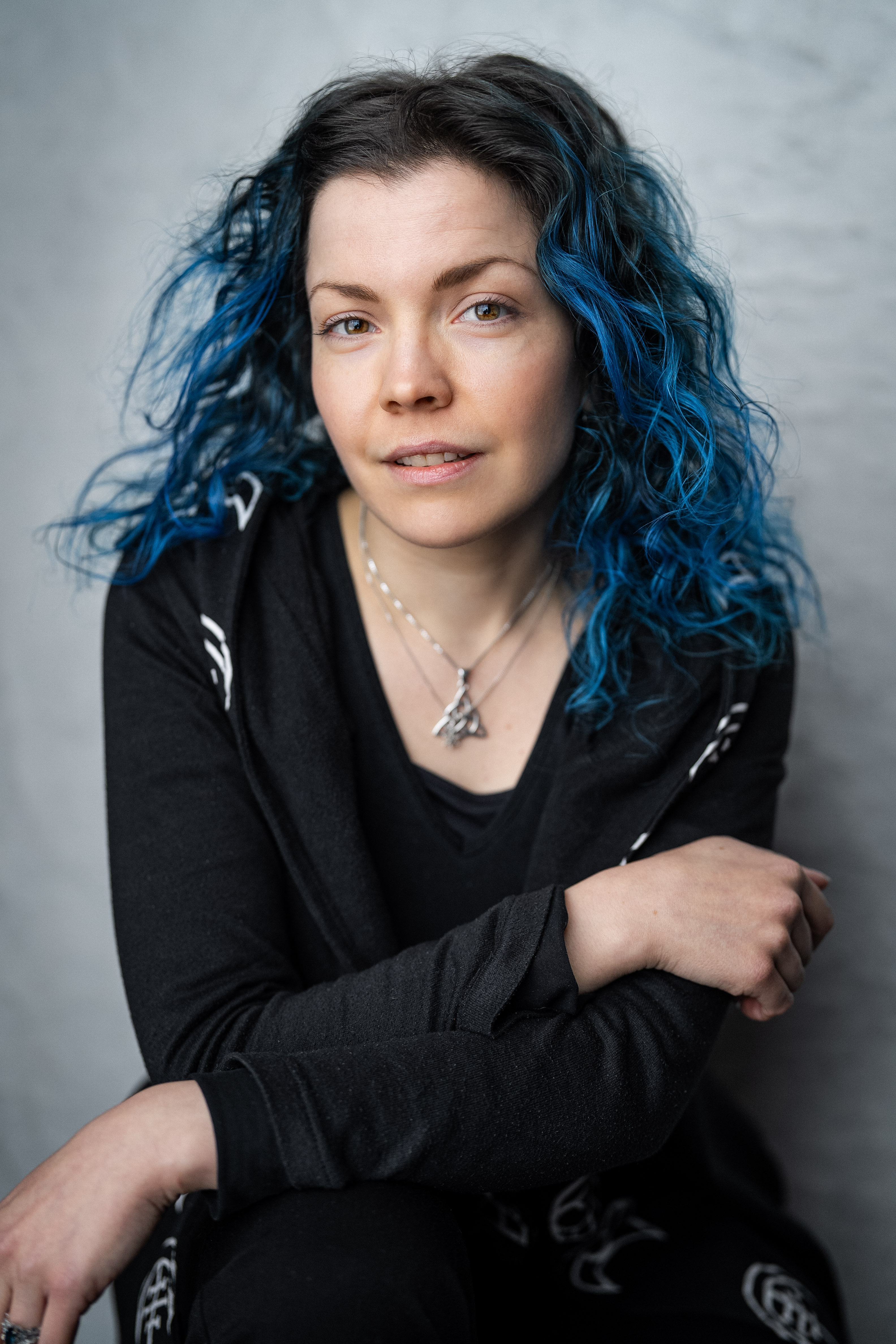 Writer: Johanna K. Lumi