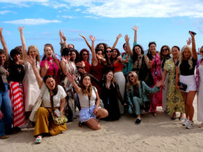 Cannes Film Festival: Reflections