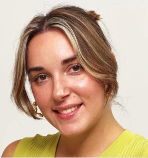 Writer: Stella Moss