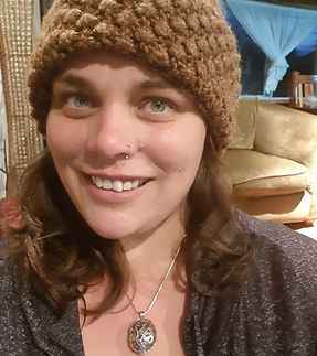 Megan Bell Kahuna Matata Bodywork and Massage