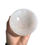 Thumbnail: Large selenite crystal bowl for energy cleansing rituals