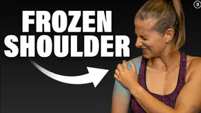 Frozen Shoulder