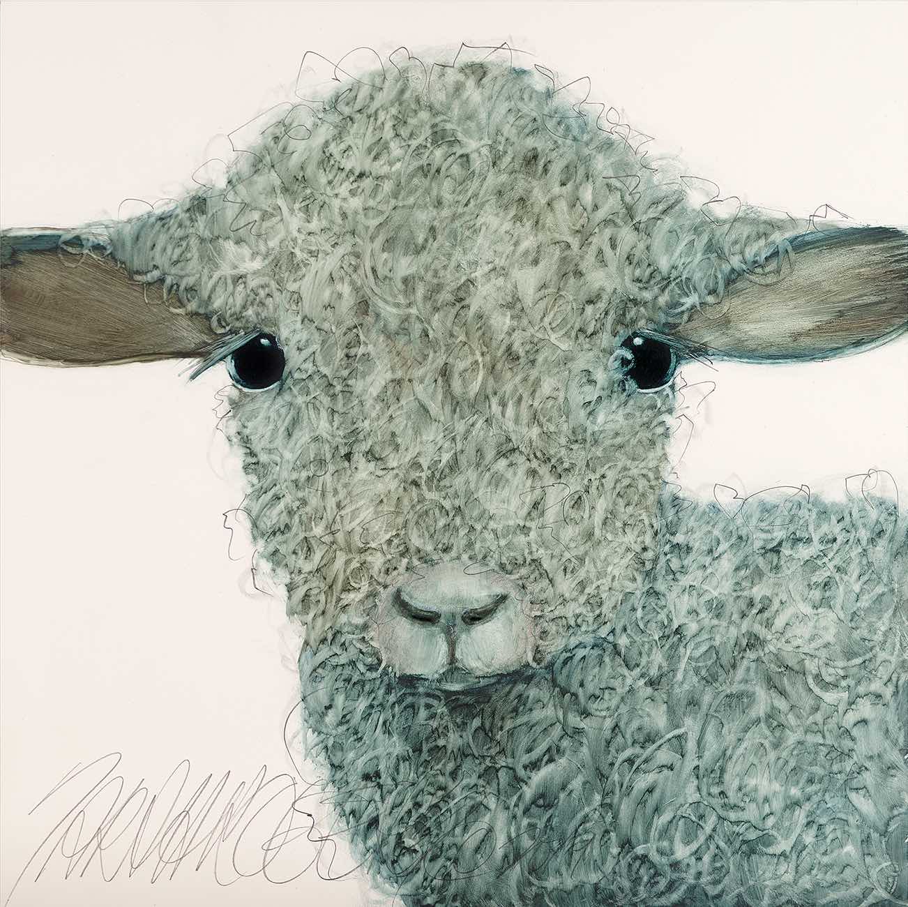 Sheepish