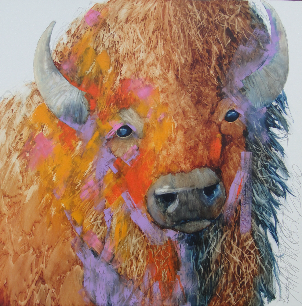 Romeo Buffalo - New!