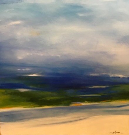 Persuaded by Blue