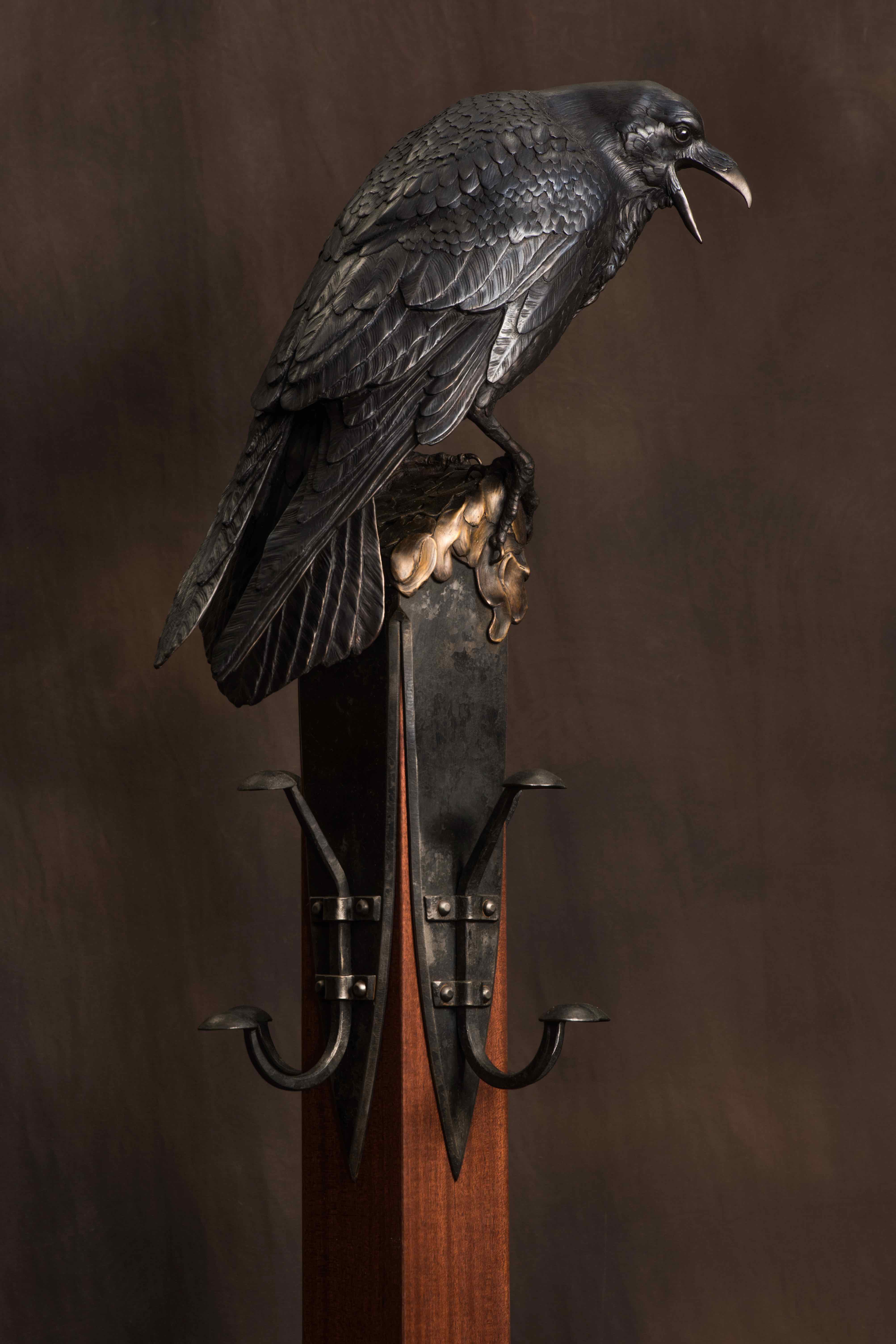 Rook Rack