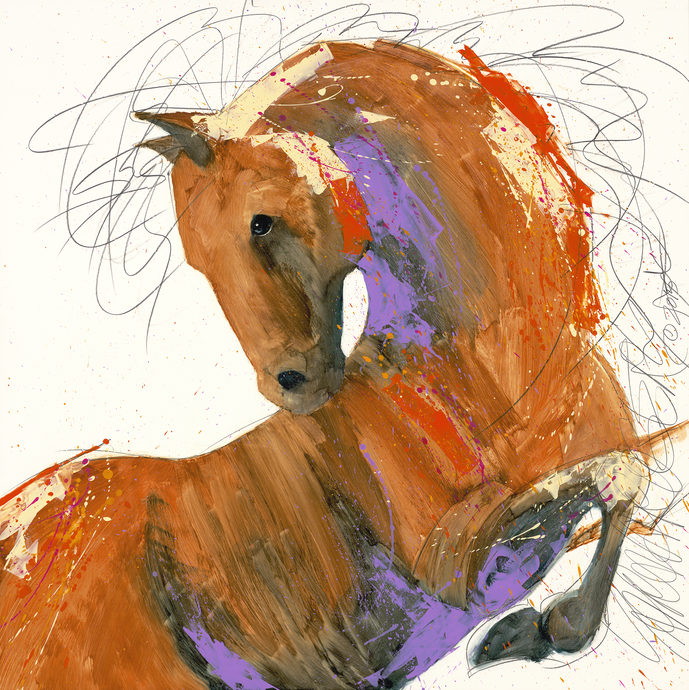 PAINT PONY 2