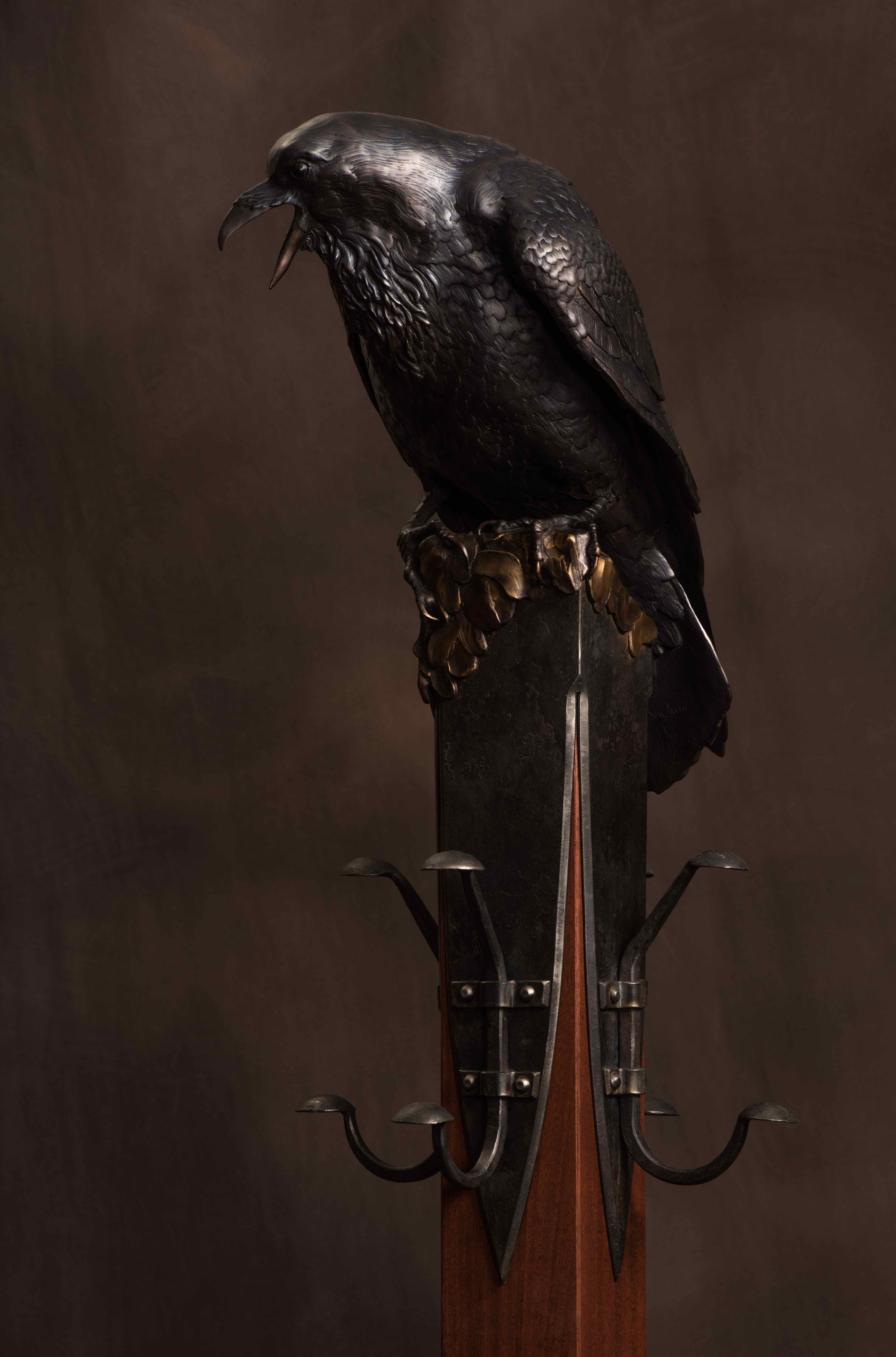Rook Rack