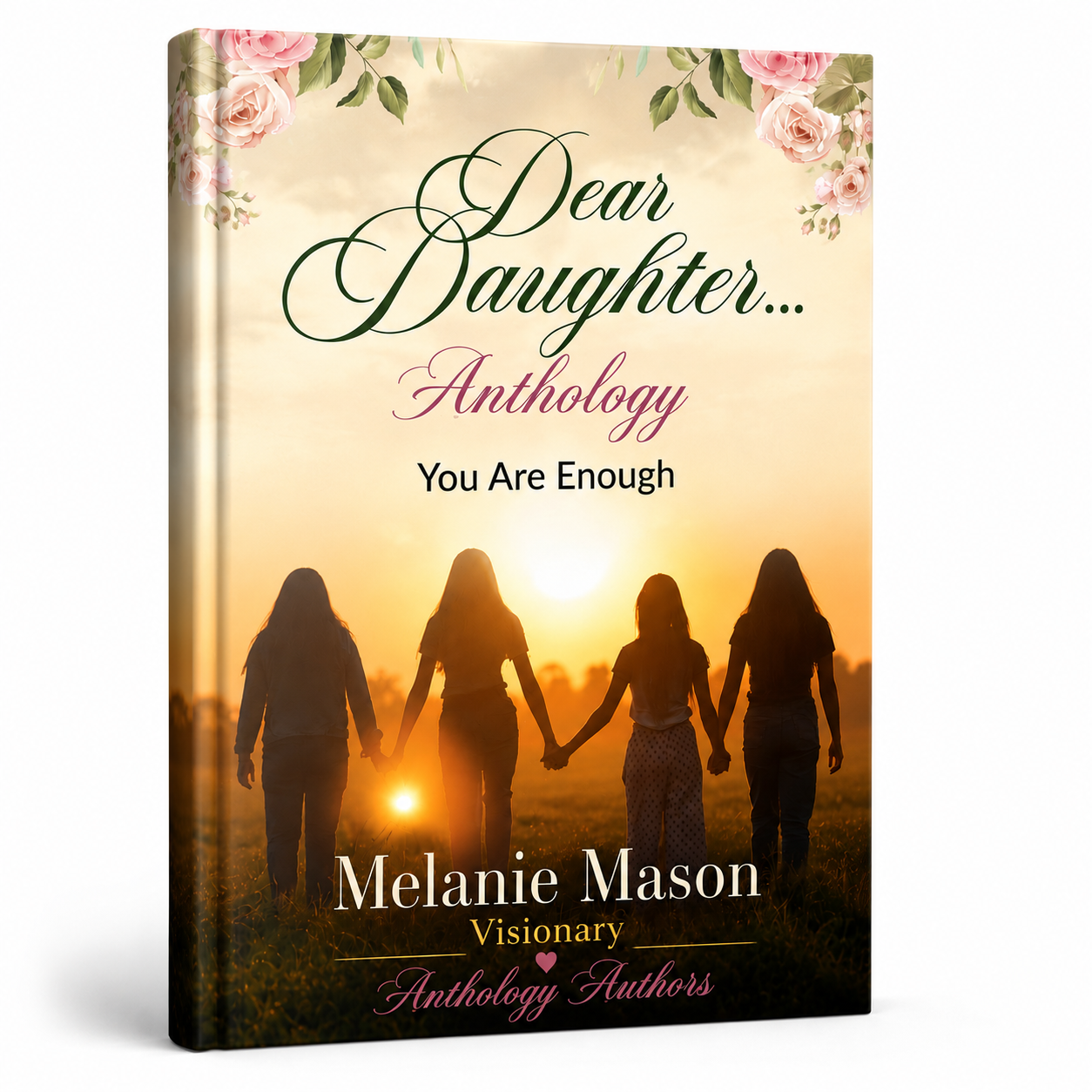 Dear Daughter: You Are Enough