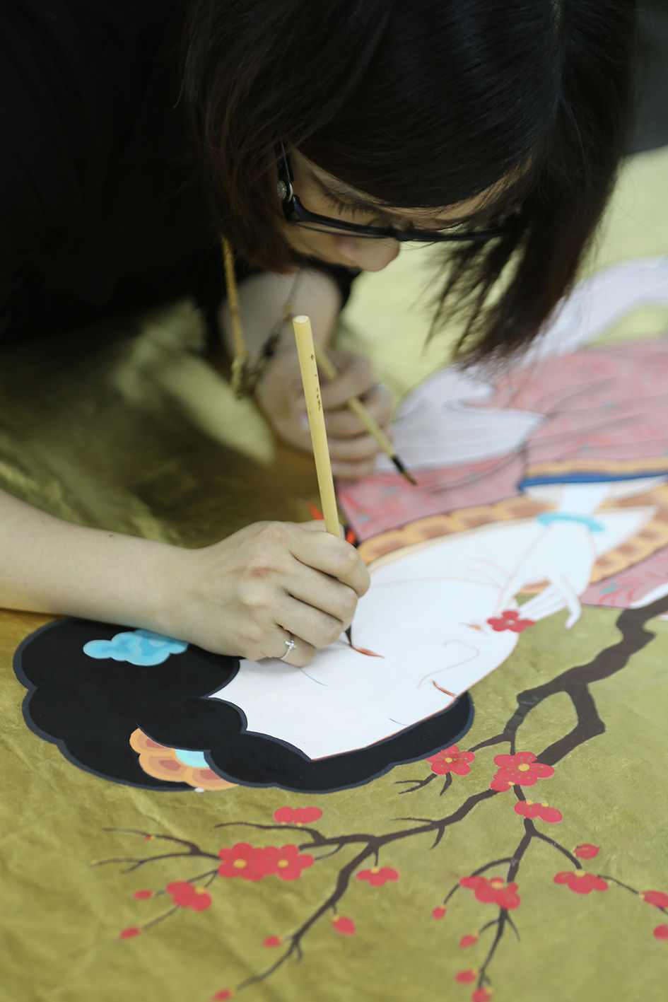 Drawing