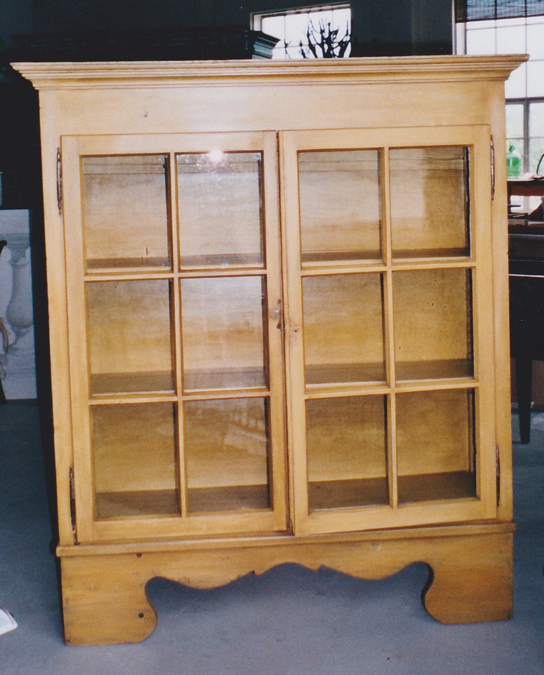 Vitrine