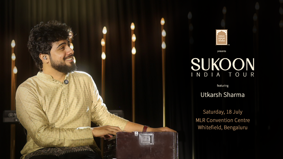 Bengaluru | Sukoon Mehfil