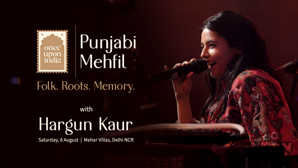 Delhi - Punjabi Mehfil