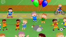 COVID-19 Resources for Families