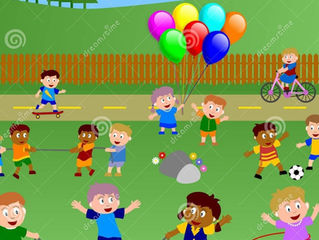 COVID-19 Resources for Families