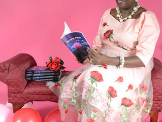 Lotus Flower Book Club