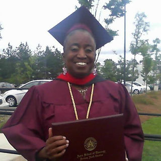 Graduation Photo