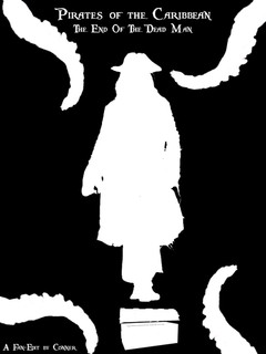 The End of The Dead Man