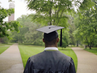Why College Is a Risky Time for Students' Mental Health