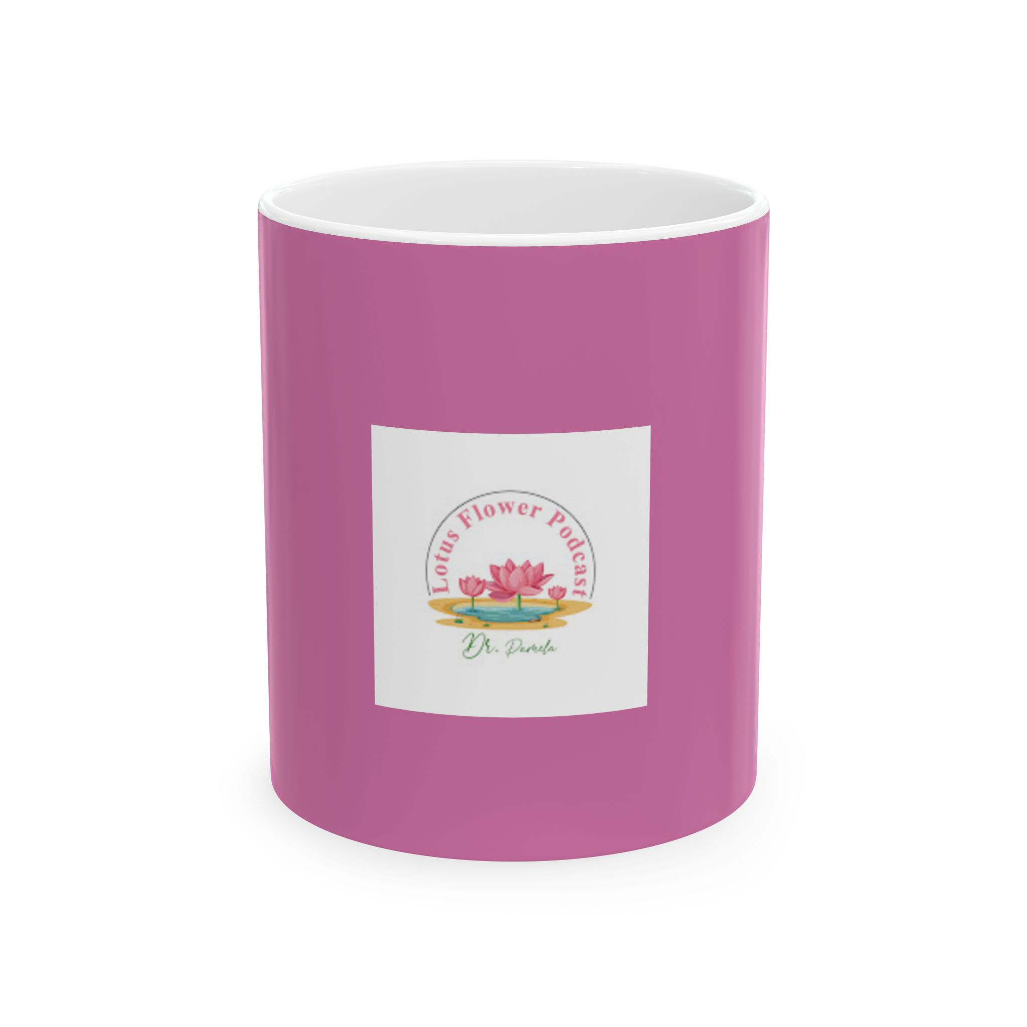 Ceramic Mug, (11oz, 15oz)