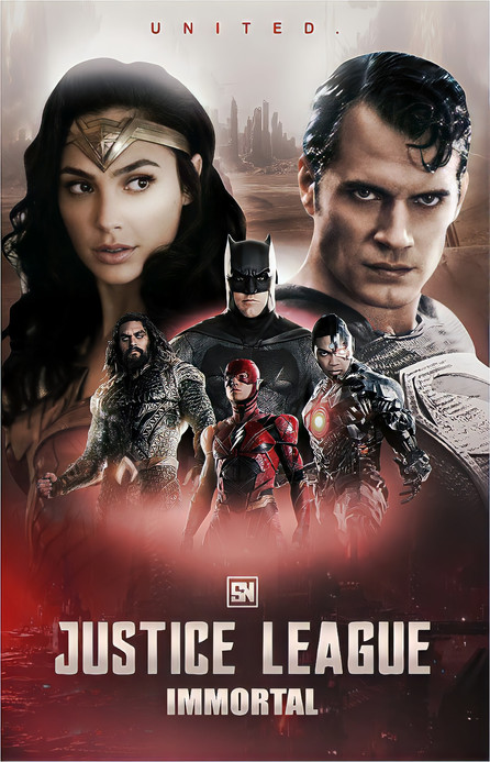 The Vault Firemerk Studios